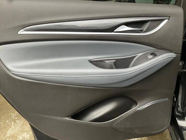 2021 Buick Enclave AWD Premium