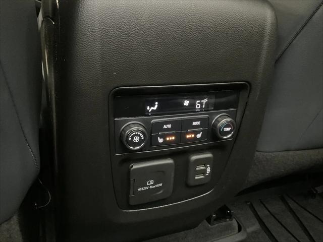 2021 Buick Enclave AWD Premium