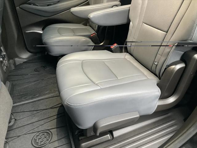 2021 Buick Enclave AWD Premium
