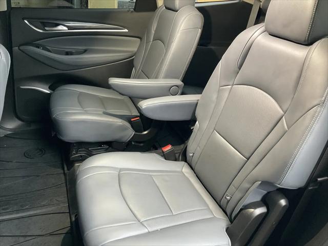 2021 Buick Enclave AWD Premium