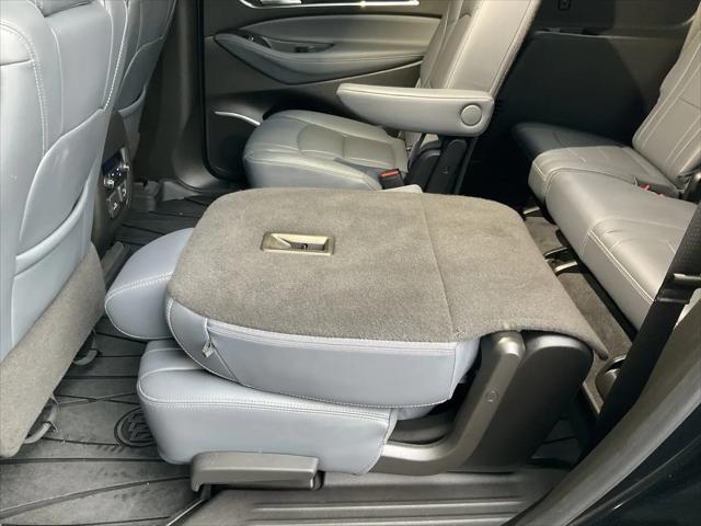 2021 Buick Enclave AWD Premium
