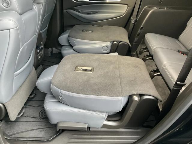 2021 Buick Enclave AWD Premium