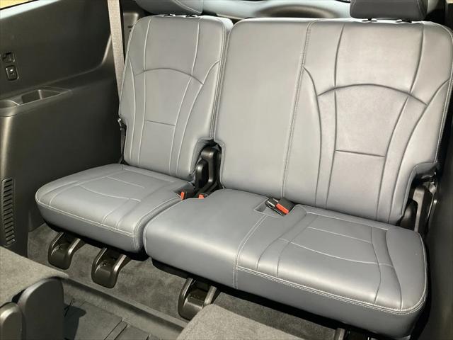 2021 Buick Enclave AWD Premium