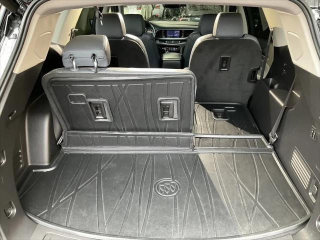 2021 Buick Enclave AWD Premium