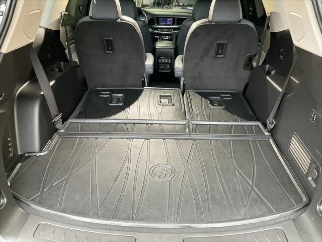 2021 Buick Enclave AWD Premium
