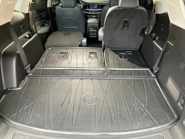 2021 Buick Enclave AWD Premium