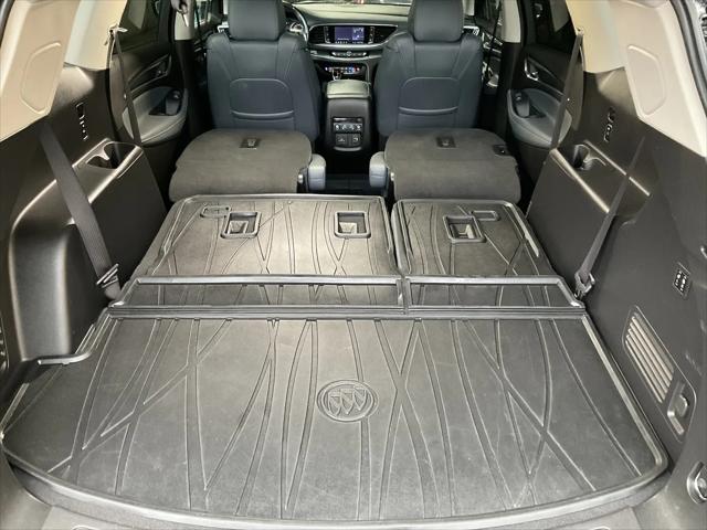 2021 Buick Enclave AWD Premium