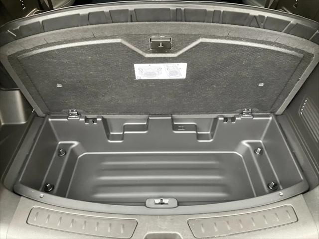 2021 Buick Enclave AWD Premium