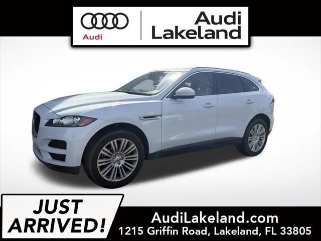 2019 Jaguar F-PACE 25t Premium for sale in Lakeland, FL