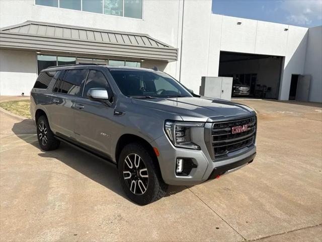 2023 GMC Yukon XL 4WD AT4 for sale in Oklahoma City, OK