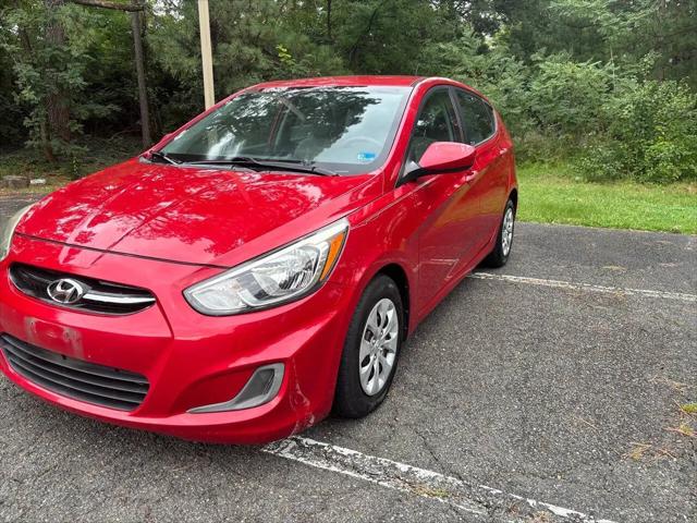 2016 Hyundai Accent SE for sale in Alexandria, VA
