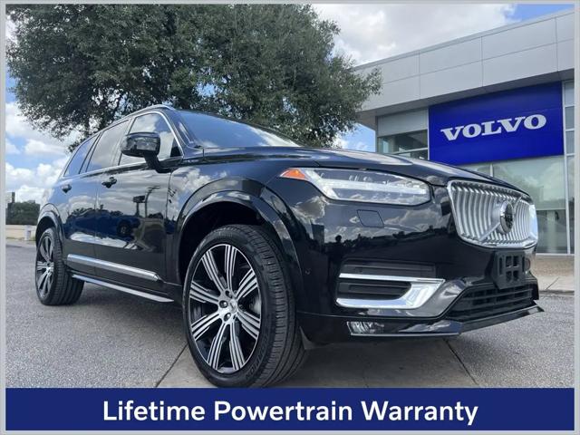 2024 Volvo XC90 B6 Plus Bright Theme 6-Seater for sale in San Antonio, TX