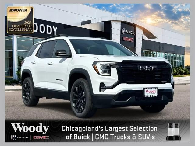 2027 GMC Terrain AWD Elevation for sale in Naperville, IL