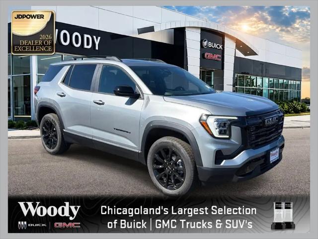 2027 GMC Terrain AWD Elevation for sale in Naperville, IL