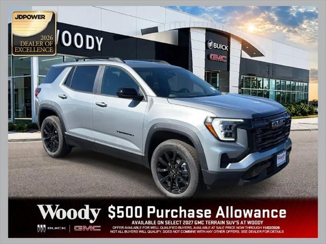 2027 GMC Terrain AWD Elevation for sale in Naperville, IL