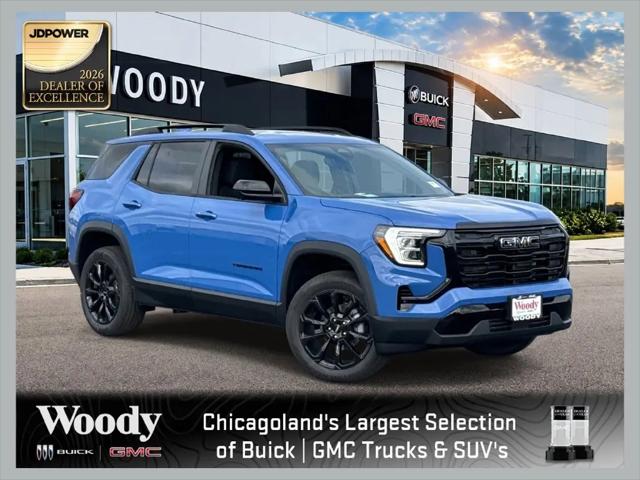 2027 GMC Terrain AWD Elevation for sale in Naperville, IL