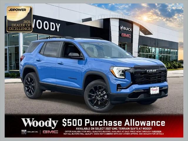 2027 GMC Terrain AWD Elevation for sale in Naperville, IL