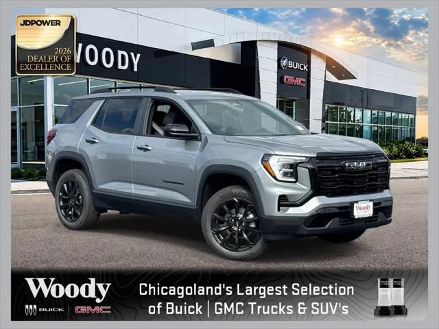 2027 GMC Terrain AWD Elevation for sale in Naperville, IL