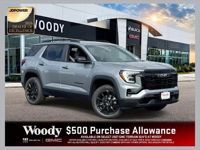 2027 GMC Terrain AWD Elevation for sale in Naperville, IL