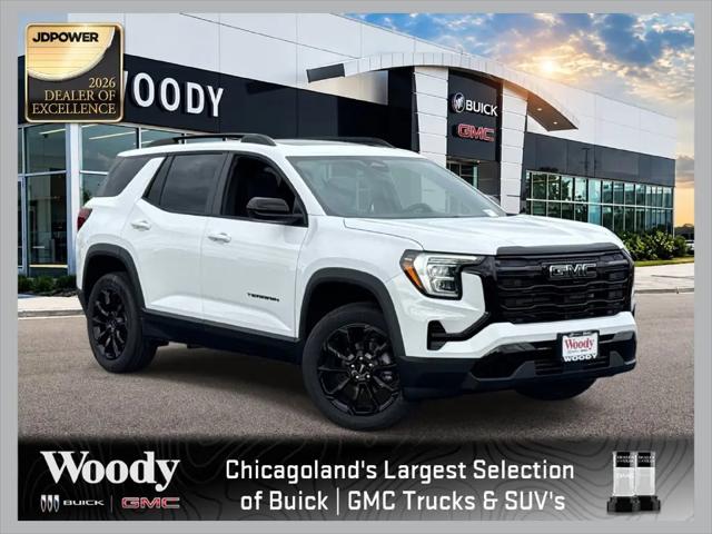 2027 GMC Terrain AWD Elevation for sale in Naperville, IL