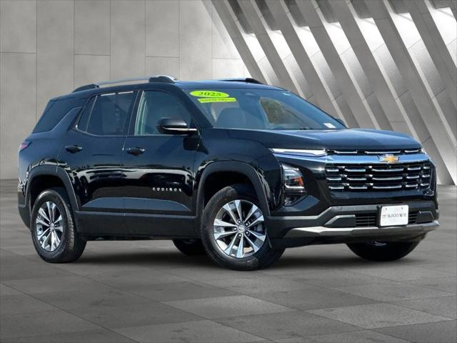 2025 Chevrolet Equinox AWD LT for sale in Fresno, CA