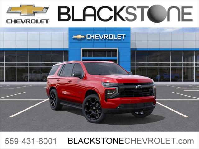 2027 Chevrolet Tahoe RST, 4WD for sale in Fresno, CA