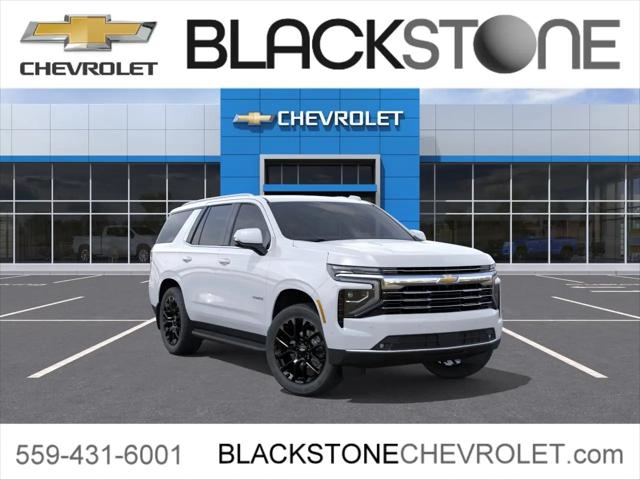 2027 Chevrolet Tahoe LT for sale in Fresno, CA
