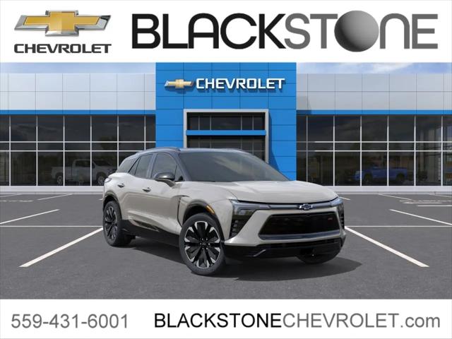 2027 Chevrolet V Blazer FWD RS for sale in Fresno, CA