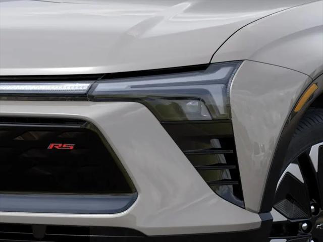 2027 Chevrolet V Blazer FWD RS
