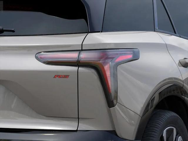 2027 Chevrolet V Blazer FWD RS