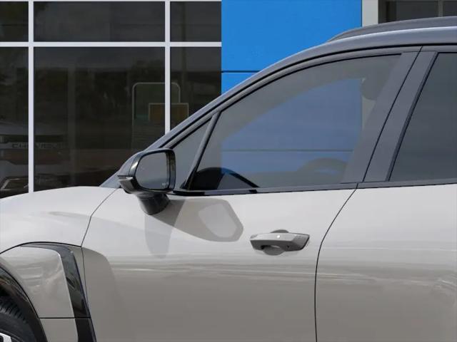 2027 Chevrolet V Blazer FWD RS