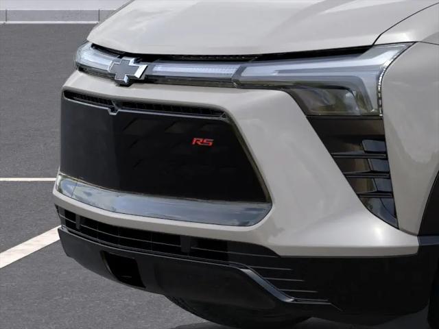2027 Chevrolet V Blazer FWD RS
