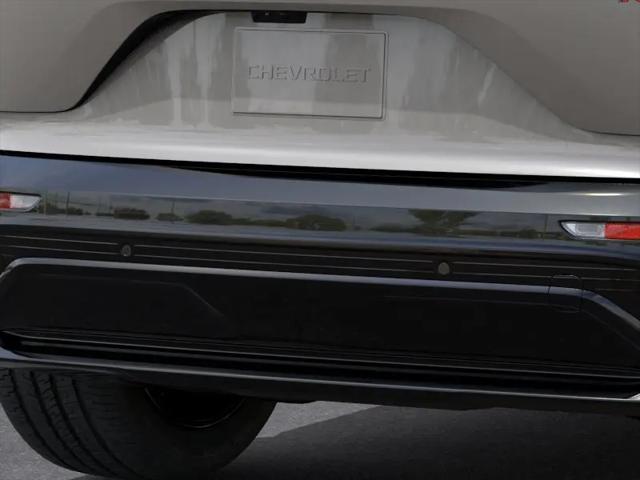2027 Chevrolet V Blazer FWD RS