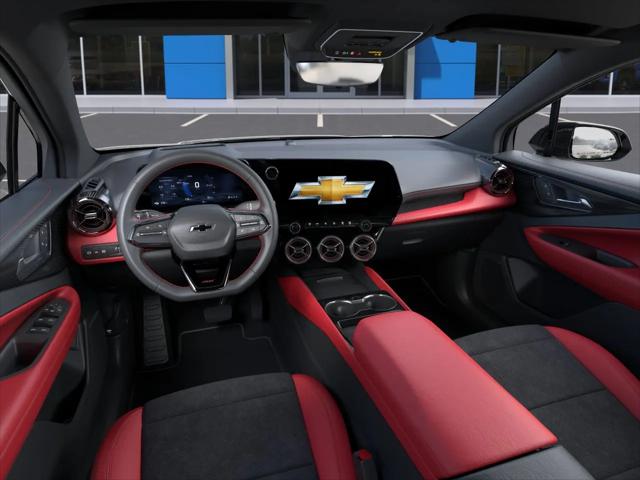 2027 Chevrolet V Blazer FWD RS