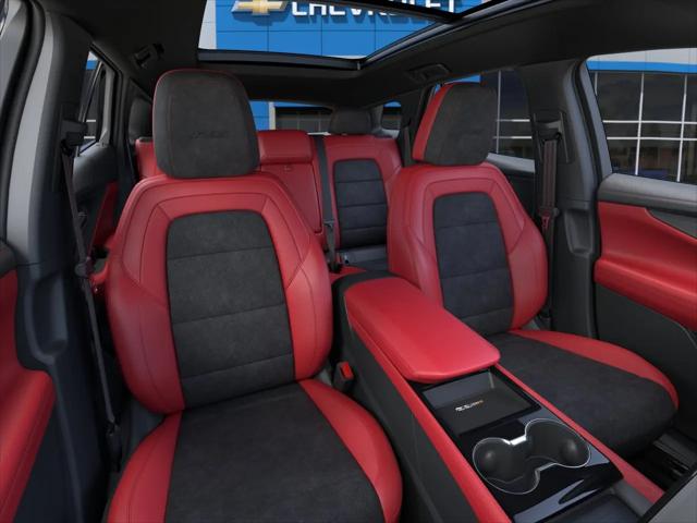 2027 Chevrolet V Blazer FWD RS