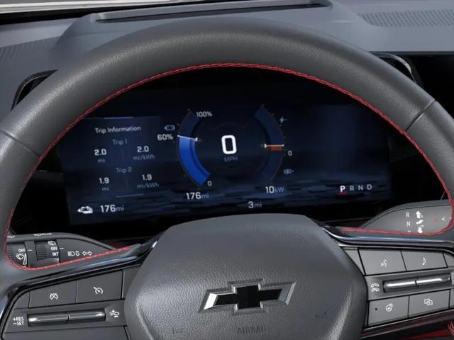 2027 Chevrolet V Blazer FWD RS