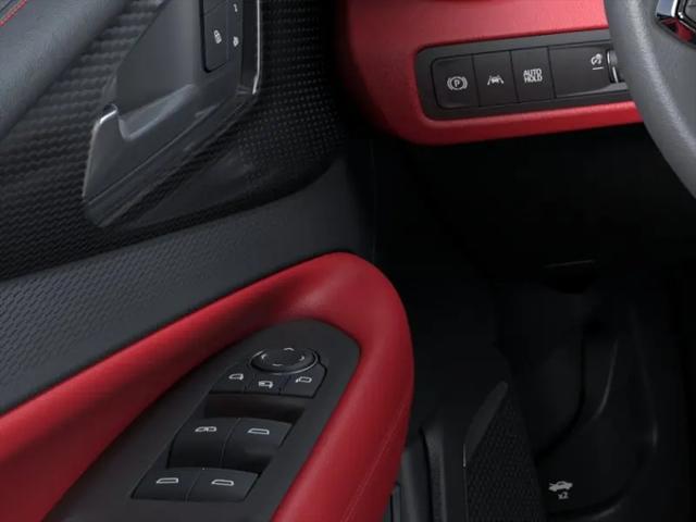 2027 Chevrolet V Blazer FWD RS