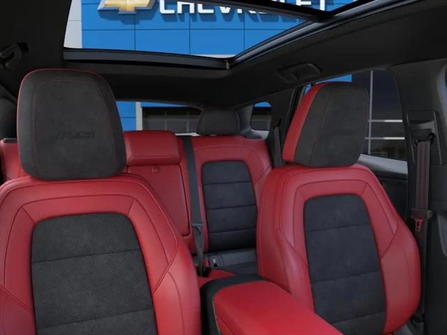 2027 Chevrolet V Blazer FWD RS
