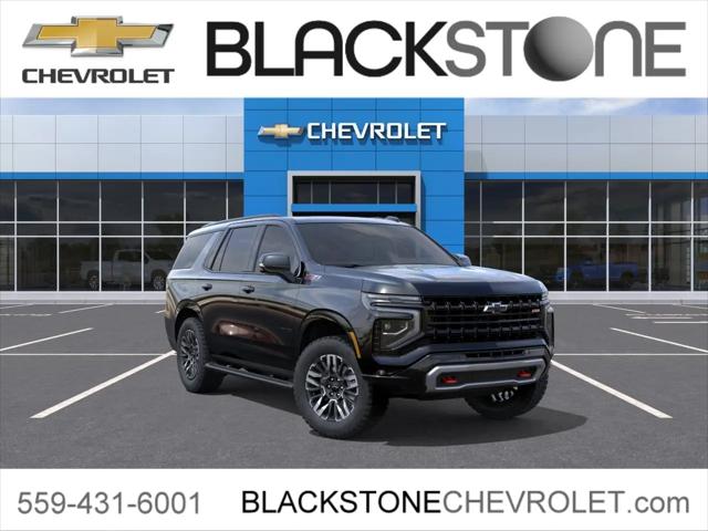 2027 Chevrolet Tahoe Z71, 4WD for sale in Fresno, CA