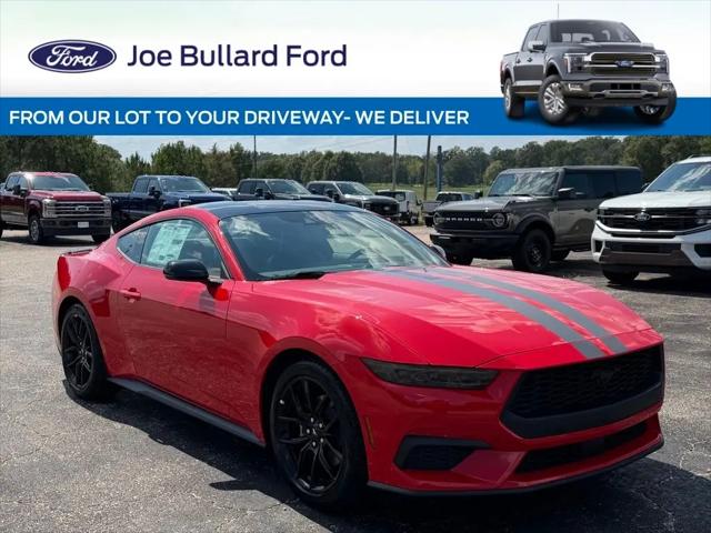 2026 Ford Mustang EcoBoost Premium Fastback for sale in Grove Hill, AL