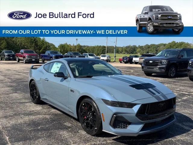 2026 Ford Mustang GT Fastback for sale in Grove Hill, AL