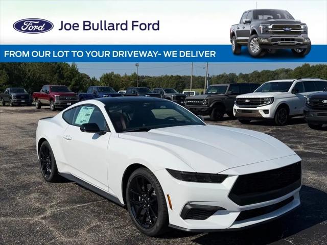 2026 Ford Mustang EcoBoost Premium Fastback for sale in Grove Hill, AL