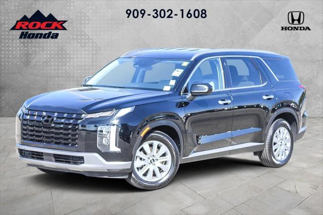 2025 Hyundai Palisade SEL for sale in Fontana, CA
