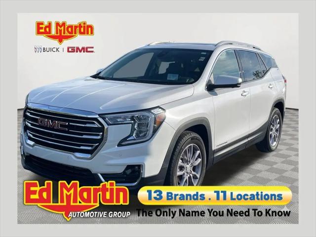 2023 GMC Terrain FWD SLT for sale in Carmel, IN
