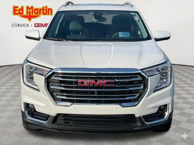 2023 GMC Terrain FWD SLT