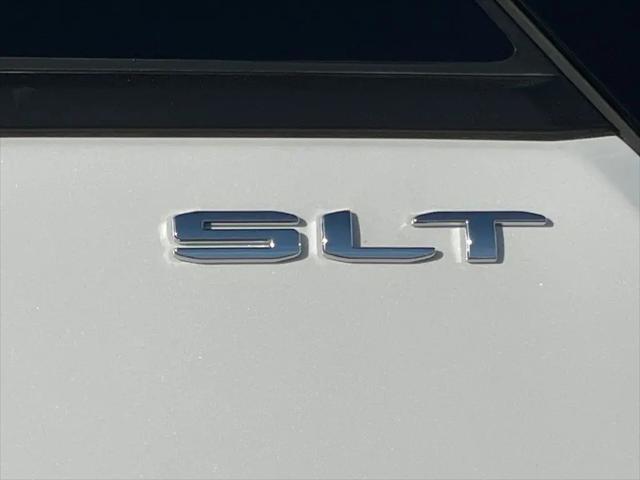 2023 GMC Terrain FWD SLT