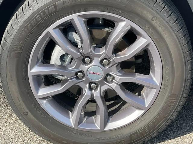 2023 GMC Terrain FWD SLT