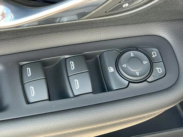 2023 GMC Terrain FWD SLT
