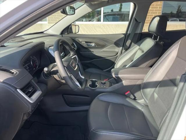2023 GMC Terrain FWD SLT