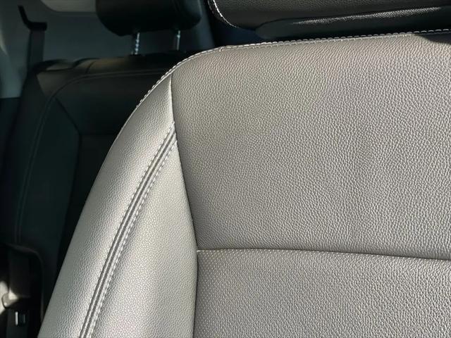 2023 GMC Terrain FWD SLT